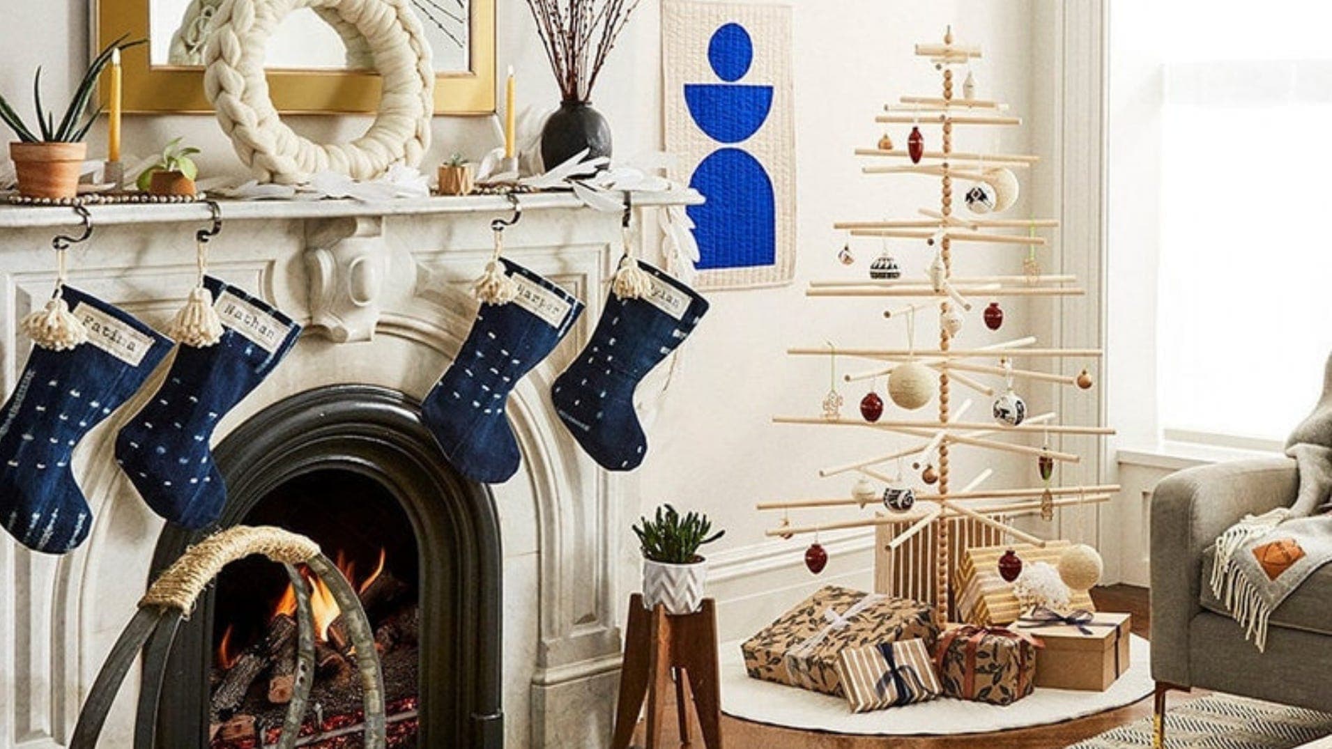 Cover Image for Merry Christmas!